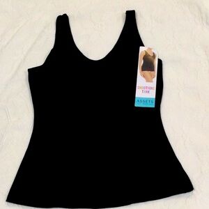 ASSETS by SPANX Smoothing Tank